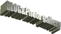 BLOG&Photo gallery